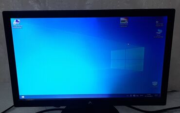 simsiz wifi modem: Monitor zapçast kimi satılır - 30 AZN Təmirə ehtiyacı var sağ