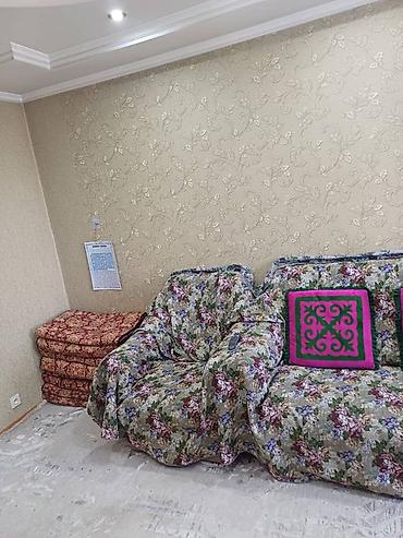 Продажа комнат: Продается 3- х комнатная квартира в районе Оторбаева. 3-этаж. 105 — 2