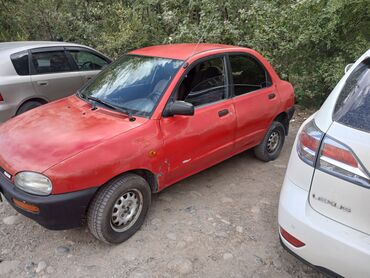 мазда демио цена в бишкеке: Mazda 121: 1991 г., 1.3 л, Механика, Бензин, Седан