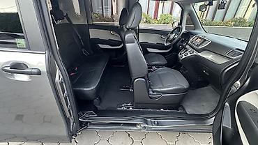 byd ev: Kia Ray: 2021 г., 1 л, Автомат, Бензин, Хэтчбэк — 7