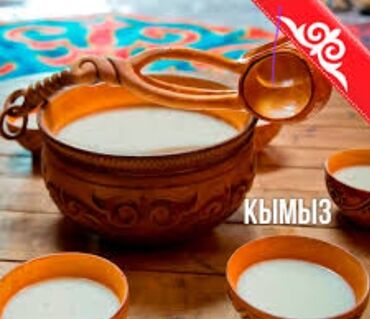 молоко домашние: Кумыс – традиционный кисломолочный напиток, изготовленный из кобыльего