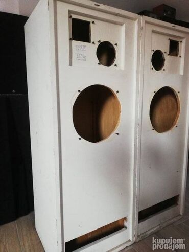Zvučnici i stereo sistemi: -basovi 10 inca; 130w; 8 oma ispravni, vesanja za zamenu=70e/par na lalafo.rs — 5 Zvučnici i stereo sistemi: -basovi 10 inca; 130w; 8 oma ispravni, vesanja za zamenu=70e/par — 5