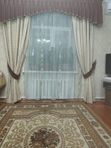 снять частный дом на длительный срок: 100 кв. м, 4 бөлмө, Жылытылган, Брондолгон эшиктер, Видео байкоо