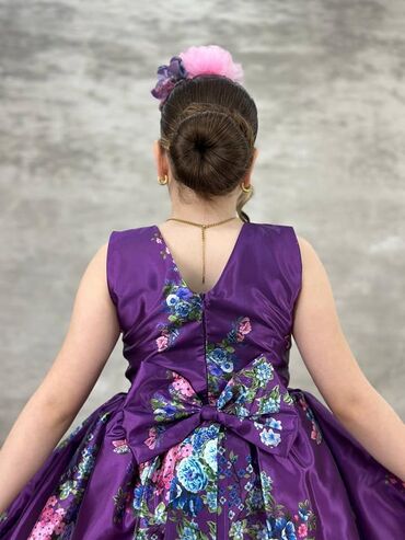 Haljine: Odmah dostupne predivne satenske haljinice za princezice od 8 do 14 — 5