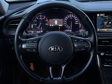 Kia: Kia K7: 2020 г., 3 л, Автомат, Газ, Седан at lalafo.kg — 4 Kia: Kia K7: 2020 г., 3 л, Автомат, Газ, Седан — 4