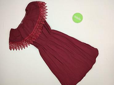 chcę: Red Queen, Sukienka damska, rozmiar S — 2