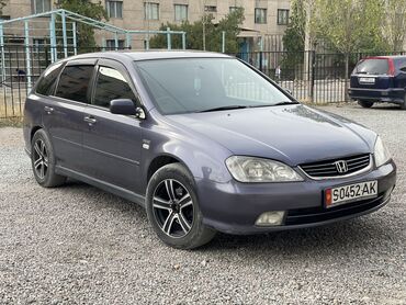 бампер на хонда авансиер: Honda Avancier: 2003 г., 2.3 л, Автомат, Газ, Хетчбек