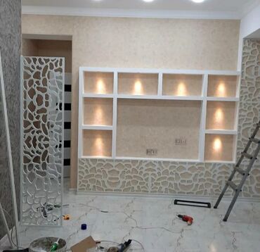 Malyarlar: Malyar, Təcrübəli, Gecə növbəsində iş -da lalafo.az — 10 Malyarlar: Malyar, Təcrübəli, Gecə növbəsində iş — 10