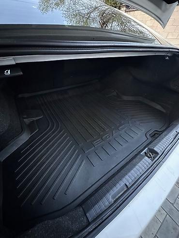 Полик Багажника Subaru Legacy 2015/2025 год #Субару Легаси #Subaru