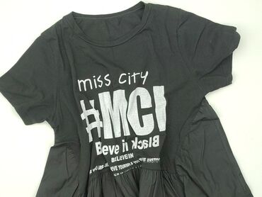 T-shirt damski, rozmiar S