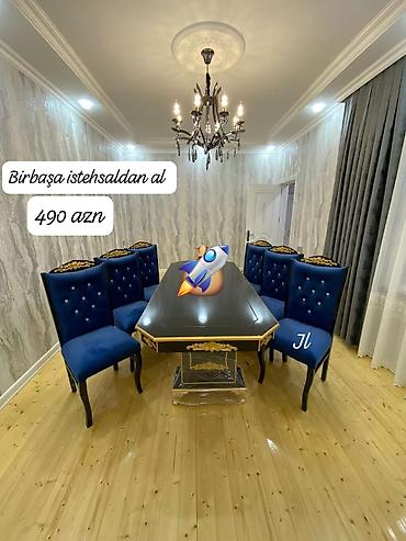 где продать мебель бу: Masa və oturacaq dəsti — 1