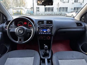 монитор на шевроле спарк: Volkswagen ID. Polo: 2013 г., 1.6 л, Механика, Бензин, Седан — 9