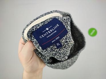 fox: Sweter dla mężczyzn, rozmiar XL — 6