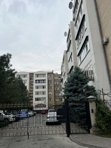 дом кант: 4 комнаты, 180 м², 4 этаж