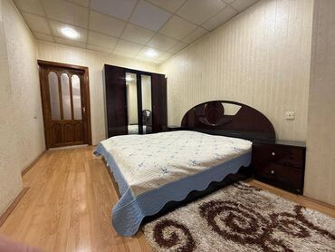 Uzunmüddətli kirayə mənzillər: 8 noyabr metrosuna və Həsən Əliyev küçəsinə keçmiş (inqlab) 5 — 4