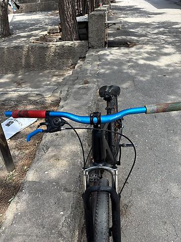 İdman velosipedləri: Velosiped modeli:Sport Time Ölçü;26 Tecili pul lazımdı kömek olun — 2