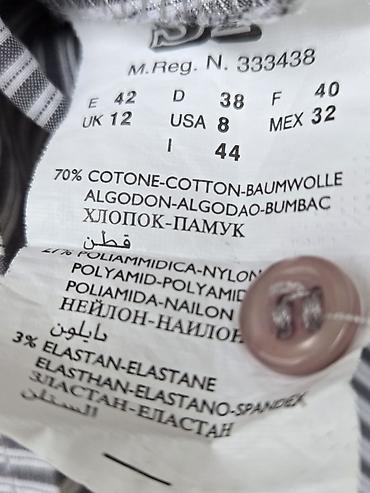 Ostala ženska odeća: U odličnom stanju — 12
