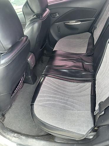 lexus rx машина: Toyota Yaris: 2009 г., 1.3 л, Автомат, Бензин, Седан — 6