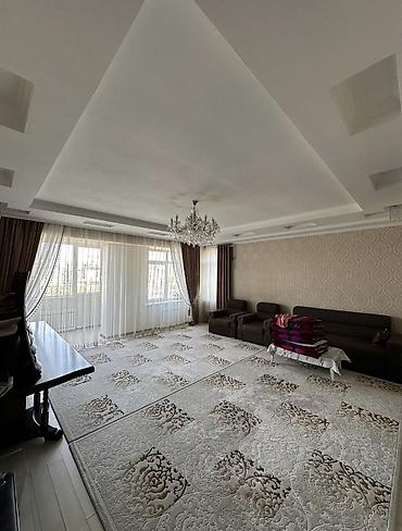 Продажа квартир: 4 комнаты, 145 м², Индивидуалка, 6 этаж, Дизайнерский ремонт — 3