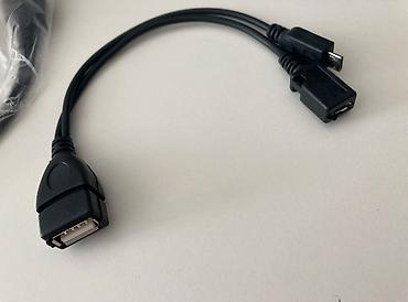iphone perexadnik: Müxtəlif adapterlər, otürücü, perexadnik, kabel. Bucaqlı HDMI 90/270 — 6