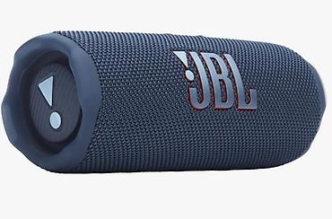 антена: Беспроводная портативная колонка JBL Flip 7 ﻿JBL Flip — 4