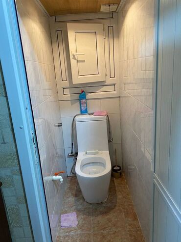 Köhnə tikili: Bakı, Həzi Aslanov qəs., 3 otaqlı, Köhnə tikili, m. Həzi Aslanov, 60 kv. m — 8