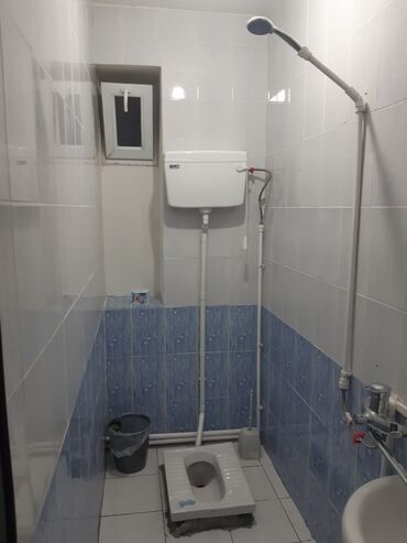 Посуточная аренда комнат: 16 м², С мебелью — 17