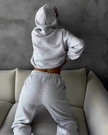 Gornji i donji deo: Full termo modeli
S M L
4300din
2 za 7500 na lalafo.rs — 13 Gornji i donji deo: Full termo modeli
S M L
4300din
2 za 7500 — 13