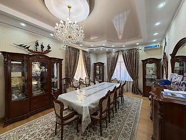 массив: Продаётся дом в районе Горького / Абая • Участок — 6 соток • Площадь — 8