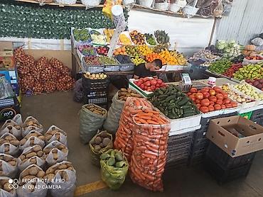 лимоны оптом: Фрукты и овощи — широкий ассортимент Свежая продукция на прилавке: - — 3