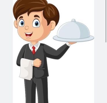 официант на ночь: Требуется Официант Менее года опыта, Оплата Ежедневно