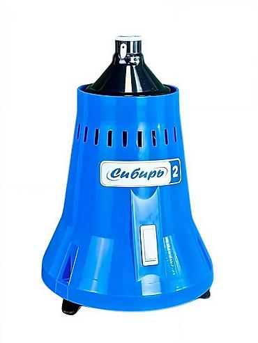 Сепараторы: Сепаратор для молока «Сибирь-2» Оригинал Российн— делайте сливки и — 14