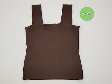 bluzki solar: Top damski, rozmiar XL — 3