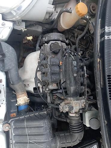 матиз бест: Daewoo Matiz: 2013 г., 0.8 л, Механика, Бензин, Хэтчбэк — 3