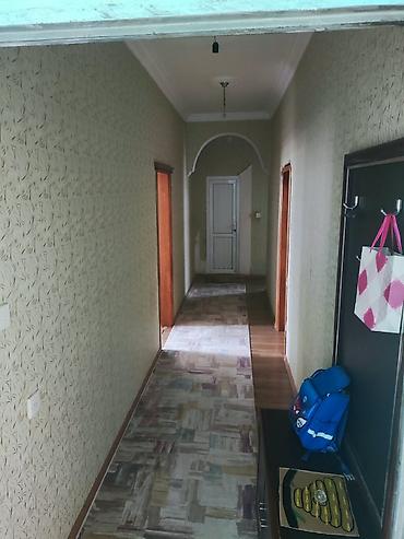 gence emlak satisi: Binəqədi qəs. 7 otaqlı, 204 kv. m, Kredit yoxdur, Yeni təmirli — 7