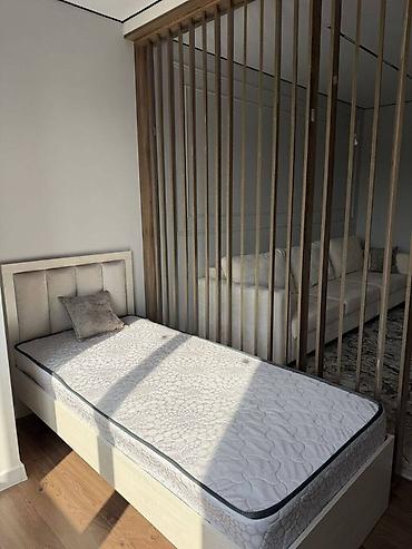 Продажа квартир: 1 комната, 45 м², 106 серия улучшенная, 4 этаж, Дизайнерский ремонт — 1