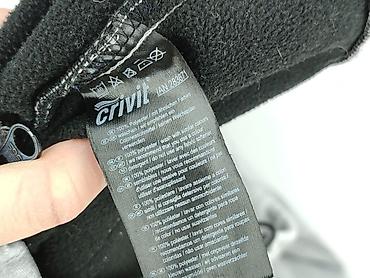 crivit jacket: Crivit, Polar damski, rozmiar XS — 5