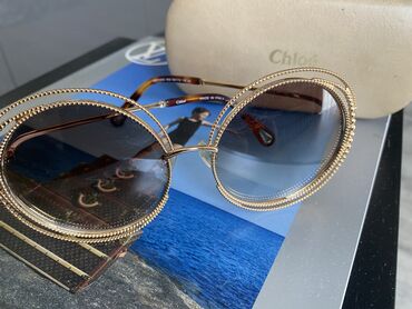 optik eynək: Original Chloe eynek 60 azn