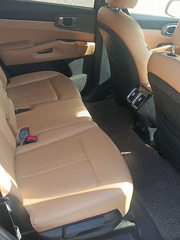lexus rx400h: Kia Sorento: 2021 г., 1.6 л, Автомат, Гибрид, Кроссовер — 6