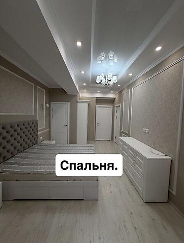 центральный: 3 комнаты, 125 м², Элитка, 2 этаж, Дизайнерский ремонт — 8