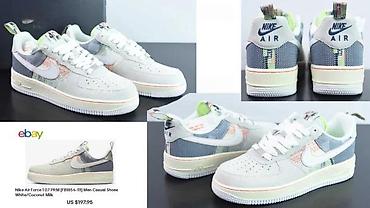 Patike: PRELEPI MODELI AF1 PATIKA, MEGA HIT | Novo! ! ! Hit! ! ! Hit! ! ! na lalafo.rs — 12 Patike: PRELEPI MODELI AF1 PATIKA, MEGA HIT | Novo! ! ! Hit! ! ! Hit! ! ! — 12