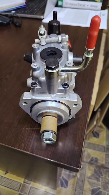 çeşka dizel: Caterpillar yanacaq nasosu (Pump GP – Fuel Injection) - Brend: CAT / — 5