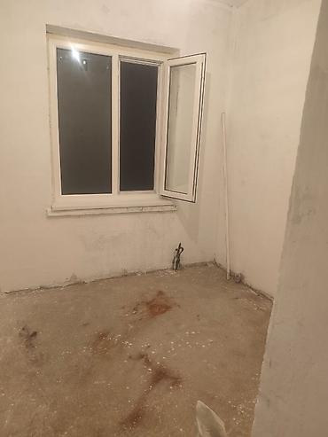 айкол дом: Продается 3х комнатная квартира - Планировка: несколько изолированных — 4