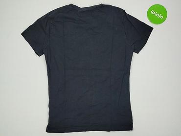 icon shirts: Calvin Klein Jeans, T-shirt damski, rozmiar S — 4