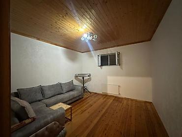 nzs də ev: 7 otaqlı, 72 kv. m, Yeni təmirli — 2