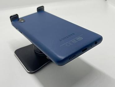 samsung galaxy a01 core: Samsung Galaxy A01 Core, Б/у, 16 ГБ, цвет - Синий, 2 SIM — 4