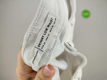 denim life: Stradivarius, Jeansy damskie, rozmiar S — 5