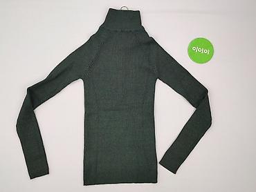 tunika c: Gina Tricot, Golf damski, rozmiar M — 3
