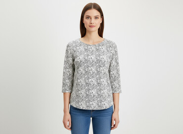 sukienki malecka: Next, Women's blouse, size M