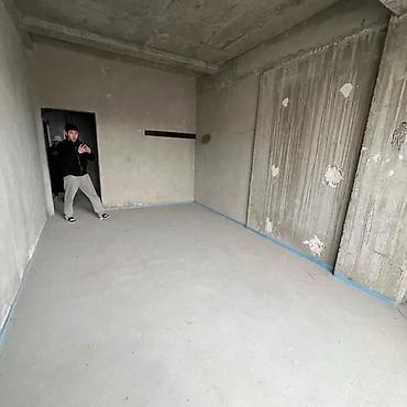 Продажа квартир: 1 комната, 45 м², Элитка, 6 этаж, Готовая ПСО (под самоотделку) — 3